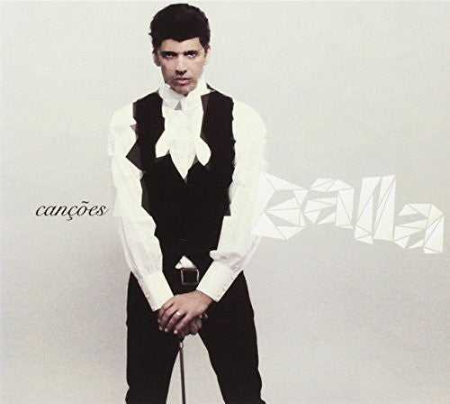 Balla - Canções (CD)