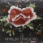 the album cover for Amalia Rodrigues - Tradicao