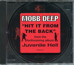 Mobb Deep : Hit It From The Back (CD, Single, Promo)