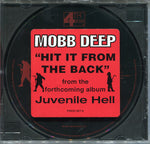 Mobb Deep : Hit It From The Back (CD, Single, Promo)