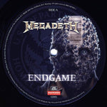 Megadeth : Endgame (LP, Album)