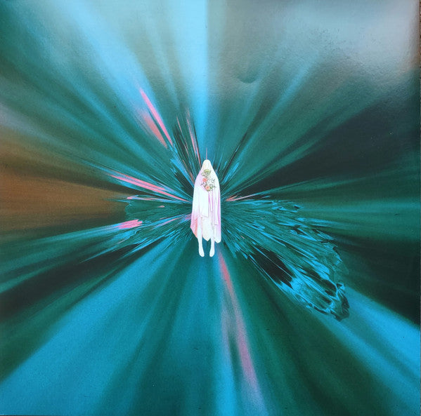 Silent Planet : Iridescent(LP, Album, Opa)