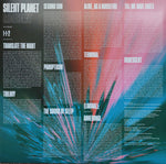 Silent Planet : Iridescent(LP, Album, Opa)