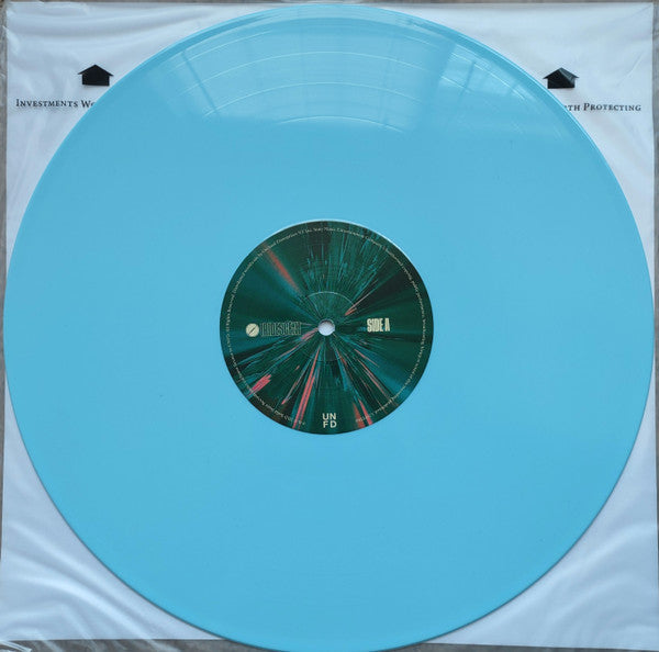 Silent Planet : Iridescent(LP, Album, Opa)