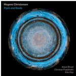 Christian Praestholm - Pipes & Reeds (CD)