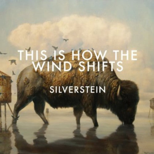 Silverstein - Así es como cambia el viento (CD)