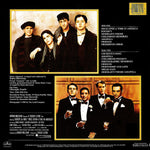 Ennio Morricone : Once Upon A Time In America (Original Motion Picture Soundtrack) (LP, Album)