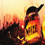 the album cover for Big Marge - Big Marge