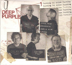 Deep Purple : Turning To Crime (CD, Album, Dig)