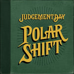 the album cover for Judgement Day - Polar Shift