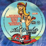 Chief Keef : Thot Breaker (LP, Ltd, Mixtape, Blu)