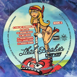 Chief Keef : Thot Breaker (LP, Ltd, Mixtape, Blu)