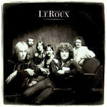 Le Roux - Último lugar seguro (CD)