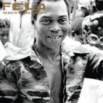 Fela Kuti - Lo mejor del presidente negro 2 (CD)