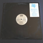 Sugar Ray (2) : Hold Your Eyes / Mean Machine / 10 Seconds Down / Danzig Needs A Hug (12", Promo)