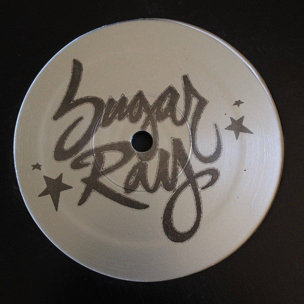 Sugar Ray (2) : Hold Your Eyes / Mean Machine / 10 Seconds Down / Danzig Needs A Hug (12", Promo)