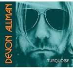 Devon Allman - Turquoise (CD)