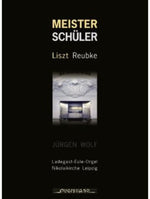 J rgen Wolf - Meister Schuler (CD)
