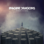 Imagine Dragons - Visiones nocturnas (CD)