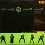 C + C Music Factory : Do You Wanna Get Funky (2x12")