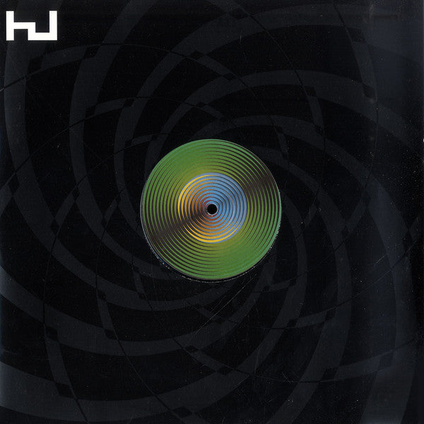 DVA (2) : Natty / Ganja (12")