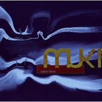 the album cover for Muki - Cabin Fever