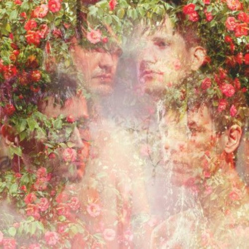 STRFKR - Miracle Mile (CD)
