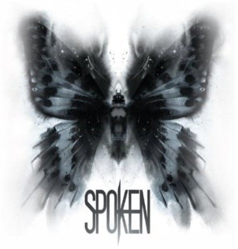 Spoken - Illusion (CD)