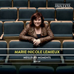 Marie-Nicole Lemieux - Best of (CD)