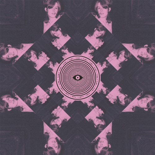Flume - Flume (ビニールレコード)