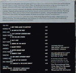 Various : Promotional Sampler (CD, Promo, Smplr)