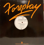 Various : Foreplay #13 (LP, Advance, Promo, Smplr)