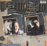 Cheap Trick : Busted (LP, Album)