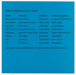 Various : Mix Of Art Disc 001 - Radioactive (CD, Comp, Promo)