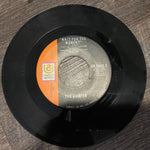 The Curfew (2) : Photogenic Jenny(7", Promo)