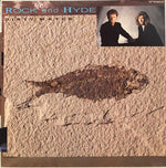 Rock And Hyde : Dirty Water (12", Single, Promo)