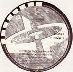 Huff & Herb : Feeling Good (12")