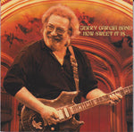 Jerry Garcia Band* : How Sweet It Is... (HDCD, Album)