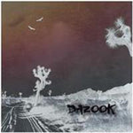 the album cover for Dazook - Dazook