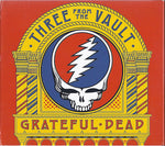 Grateful Dead* : Three From The Vault (2xHDCD, Album)