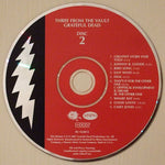 Grateful Dead* : Three From The Vault (2xHDCD, Album)