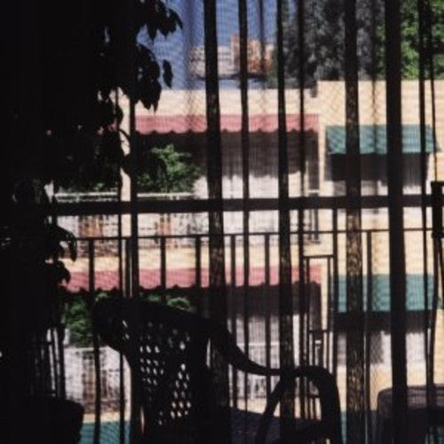 the album cover for Section 25 - Dark Light