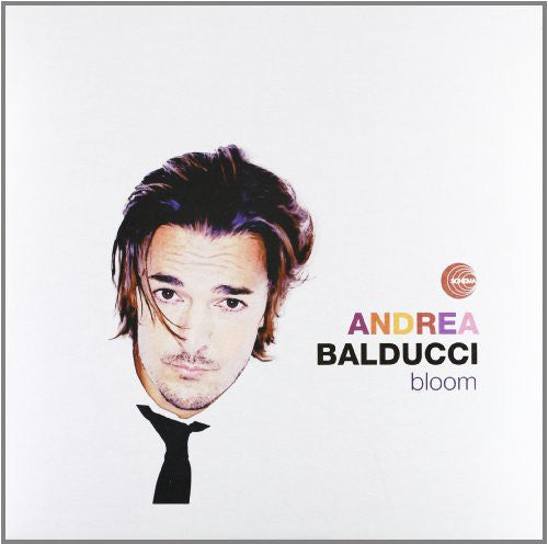 Andrea Balducci - Bloom (Vinyl)