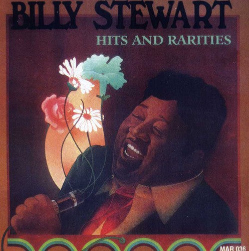 Billy Stewart - Éxitos y rarezas (CD)