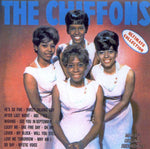 The Chiffons - Ultimate Collection (CD)