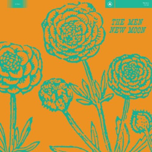 The Men - New Moon (Vinyl)