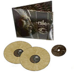 Nile (2) : Those Whom The Gods Detest (2xLP, Album, Ltd, San + CD, Album)