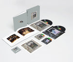 Led Zeppelin - Led Zeppelin IV - Caja Super Deluxe Edición Deluxe (CD)