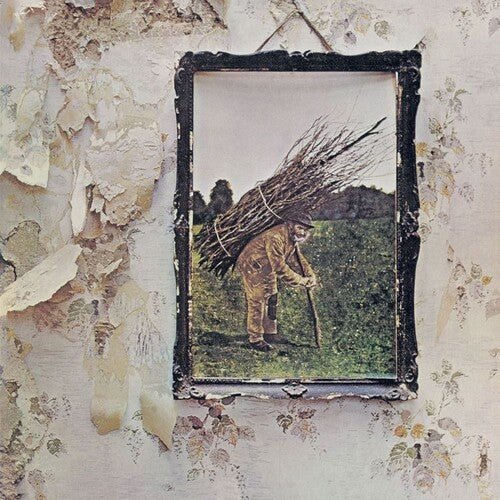 Led Zeppelin - Led Zeppelin IV (Edición Deluxe en CD) (2 CD) (CD)