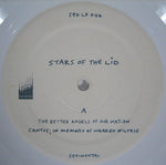 Stars Of The Lid : Gravitational Pull Vs. The Desire For An Aquatic Life (LP, Album, Ltd, Num, Whi)